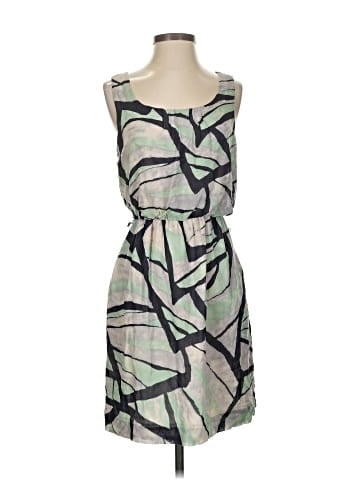 Odille Casual Dress (view 1)