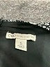 Cato 100% Polyester Black Romper Size S - photo 4