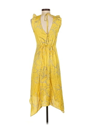 Halston Heritage Cocktail Dress (view 2)