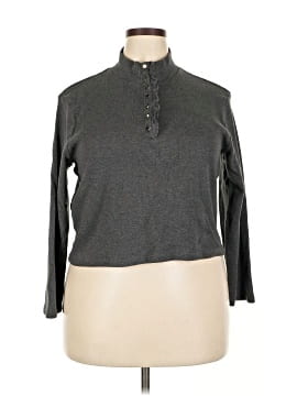 Ann Taylor Turtleneck Sweater