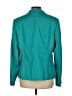 Escada Teal Blazer Size EU 42 / US 12 - photo 2