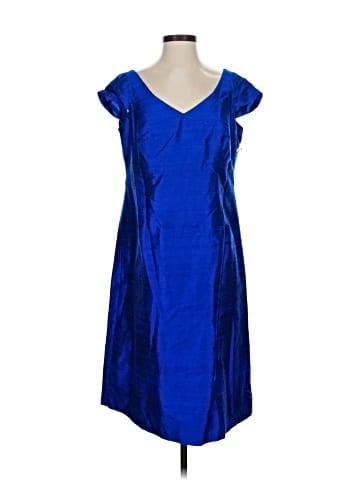 Kimera Cocktail Dress (view 1)
