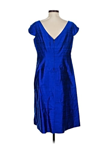 Kimera Cocktail Dress (view 2)