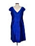 Kimera Blue Cocktail Dress Size S (estimated) - photo 2