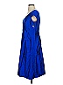 Kimera Blue Cocktail Dress Size S (estimated) - photo 5