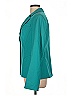 Escada Teal Blazer Size EU 42 / US 12 - photo 5