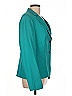 Escada Teal Blazer Size EU 42 / US 12 - photo 4