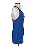 Athleta Blue Active Tank Size XS - photo 4