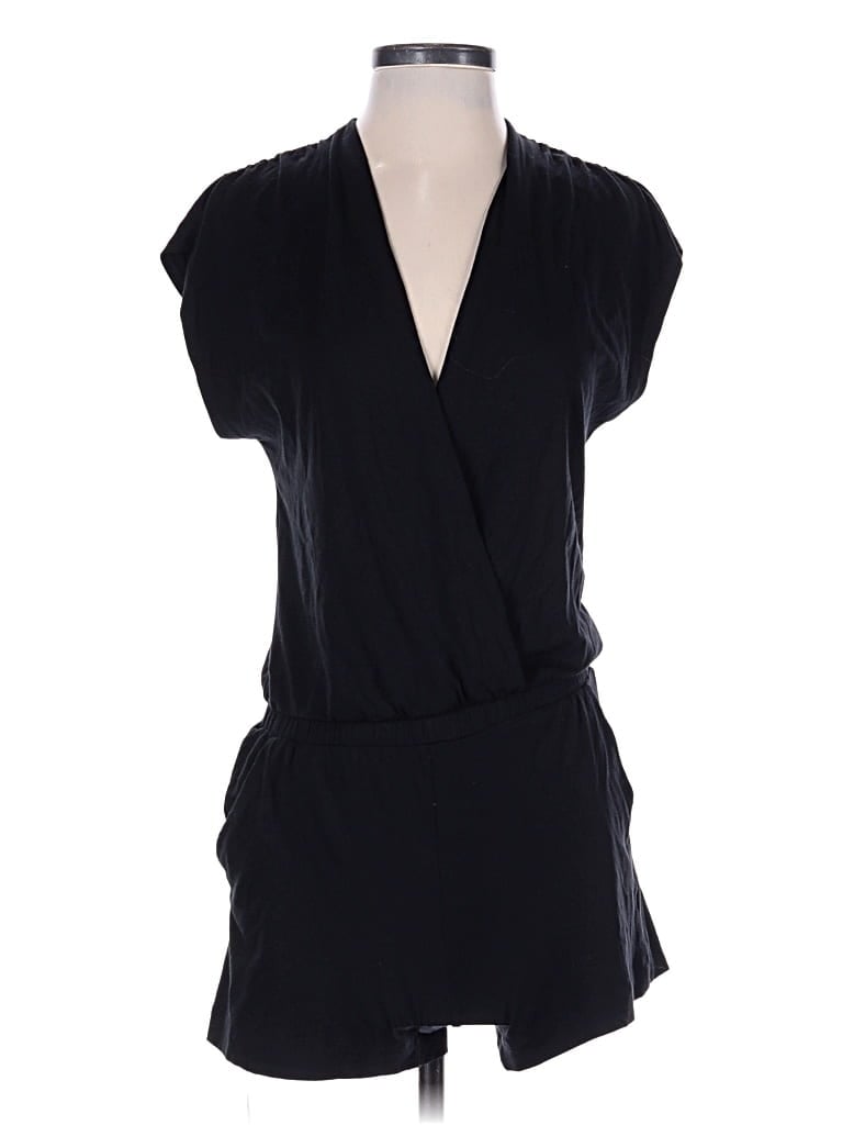 Splendid Romper In Black