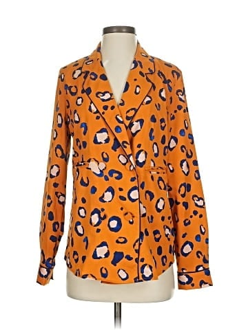 3.1 Phillip Lim for Target Long Sleeve Blouse (view 1)