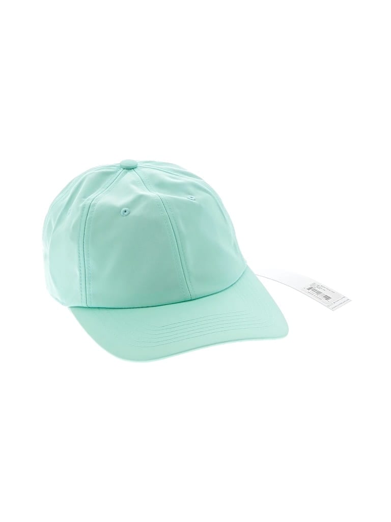 Pre-owned Stoney Clover Lane Baseball Cap In Blue