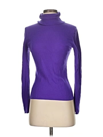 Alice + Olivia Wool Pullover Sweater (view 1)