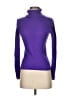 Alice + Olivia 100% Wool Purple Wool Pullover Sweater Size XXS (estimated) - photo 1