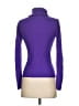 Alice + Olivia 100% Wool Purple Wool Pullover Sweater Size XXS (estimated) - photo 2