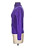 Alice + Olivia 100% Wool Purple Wool Pullover Sweater Size XXS (estimated) - photo 5