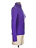 Alice + Olivia 100% Wool Purple Wool Pullover Sweater Size XXS (estimated) - photo 4
