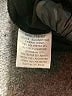 Three Floor Color Block Blue Cocktail Dress Size XXS - photo 8