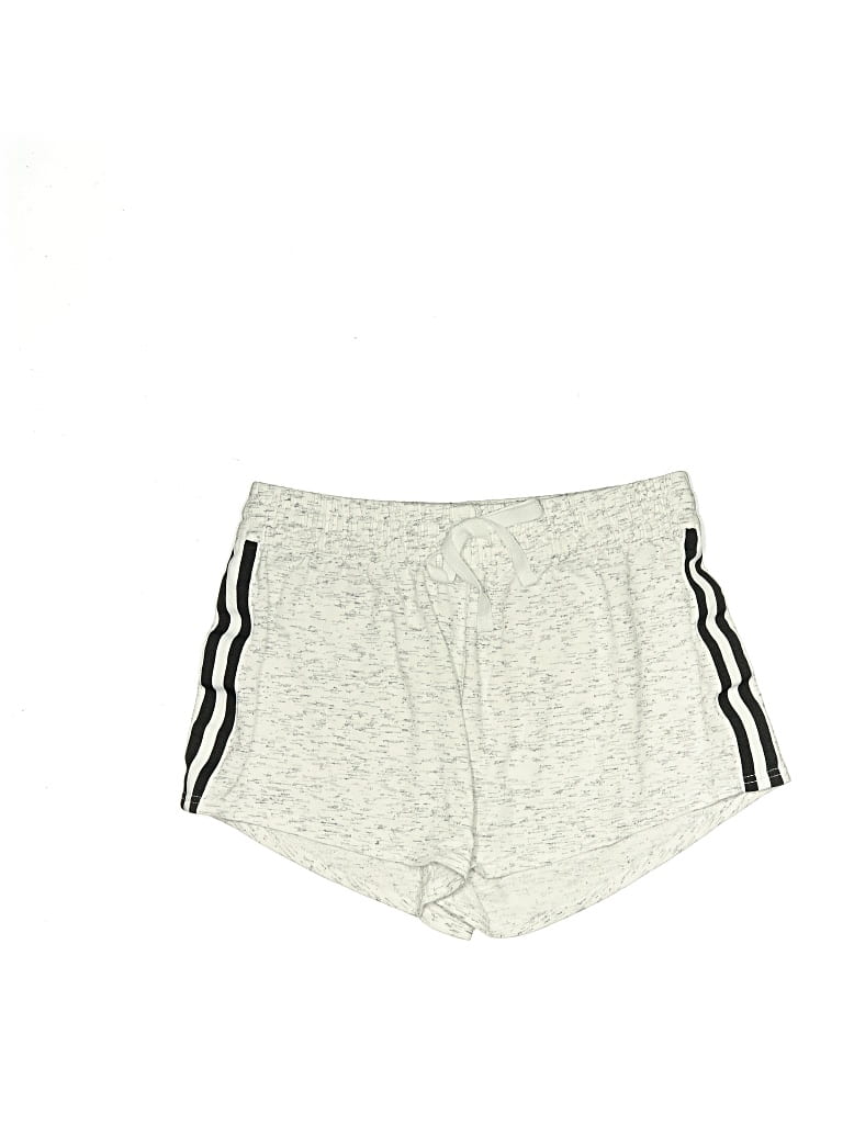 Pre-owned Bobbie Brooks Athletic Shorts In Gray