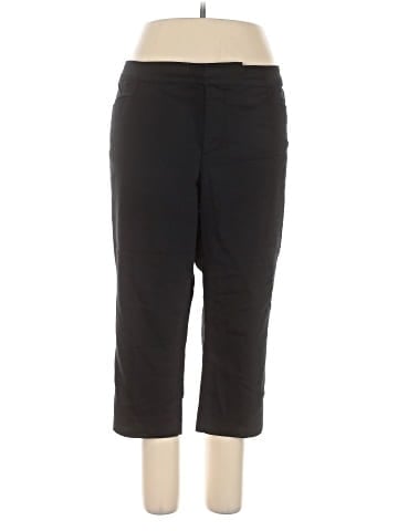 Chaps Active Pants (view 1)