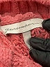 Generation 100% Polyester Pink Turtleneck Sweater Size M - photo 7
