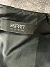 Esprit 100% Polyester Solid Black Cocktail Dress Size 2 - photo 7