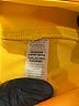 Lovewave Yellow Active Pants Size XS - photo 7