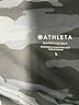 Athleta Camo Black Active Pants Size L - photo 7