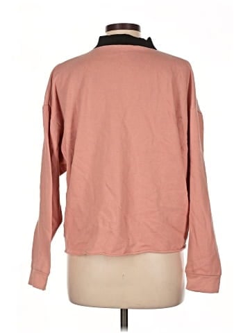 Trafaluc by Zara Pullover Sweater (view 2)