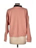 Trafaluc by Zara Pink Pullover Sweater Size L - photo 2