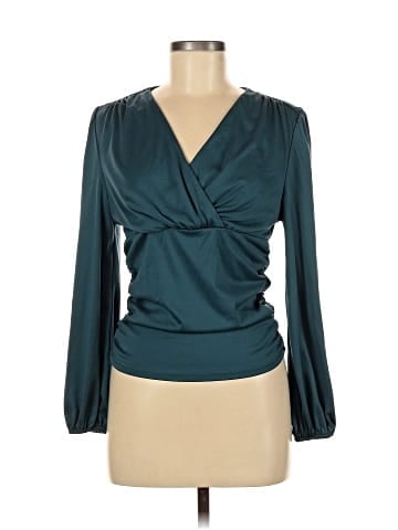 Grace Karin Long Sleeve Blouse (view 1)