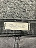 Madewell Gray Jeans Size 24 waist - photo 3
