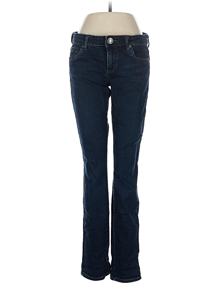 Pre-owned Kut From The Kloth Jeans In Blue