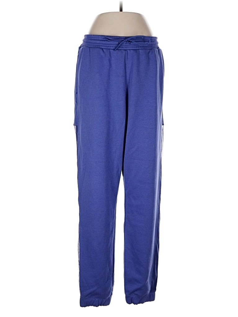 Yitty Track Pants In Blue