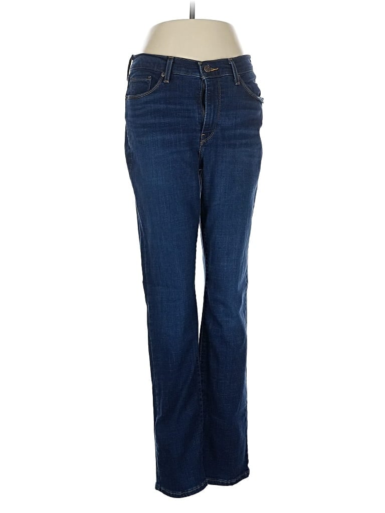 Pre-owned Levi's Jeans In Blue