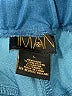 IMAN Blue Dress Pants Size L - photo 6