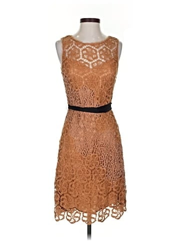 Yoana Baraschi Cocktail Dress (view 1)