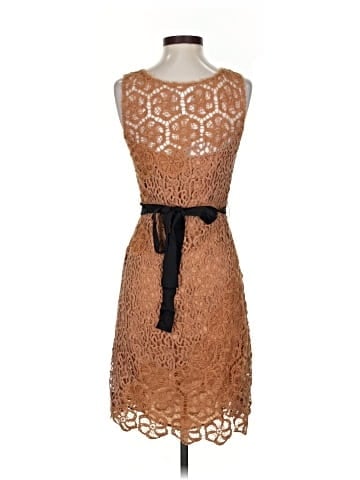 Yoana Baraschi Cocktail Dress (view 2)