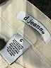 d.jeans Ivory Jeans Size 6 - photo 6