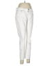Big Star Metallic Ivory Jeans Size 29 waist - photo 1