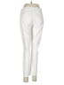 Big Star Metallic Ivory Jeans Size 29 waist - photo 2