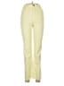 IORANE Yellow Jeans Size XS - photo 1