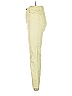 IORANE Yellow Jeans Size XS - photo 5