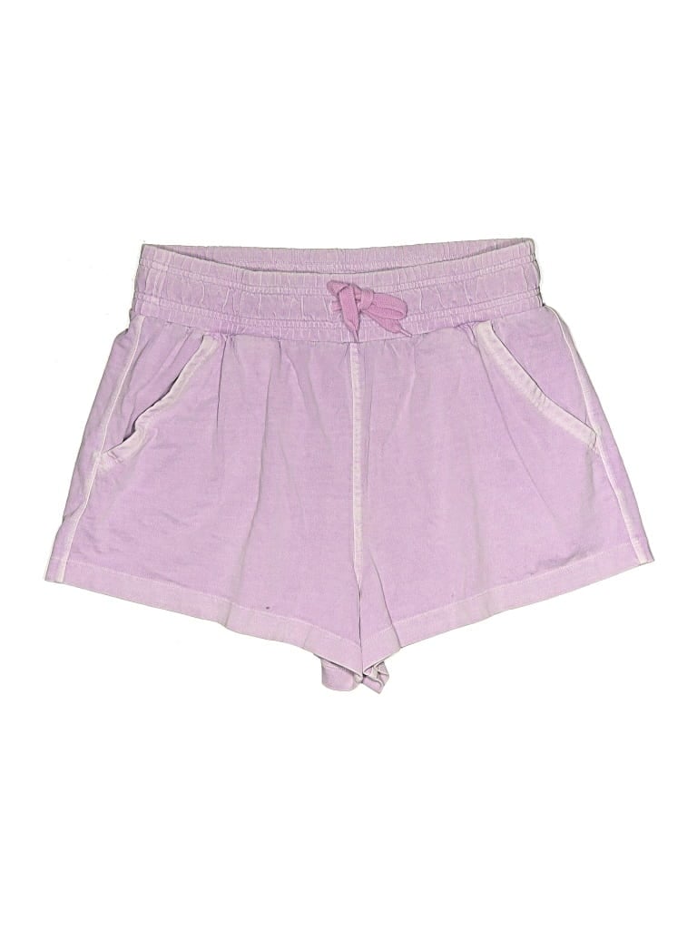 Pre-owned Calia By Carrie Underwood Shorts In Purple