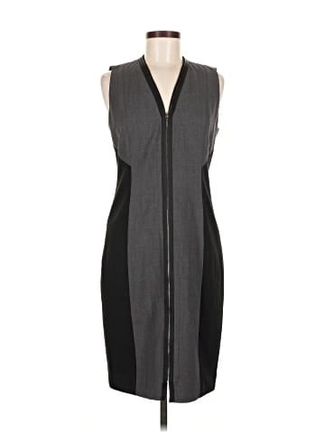 T Tahari Cocktail Dress (view 1)
