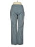 Theory Houndstooth Blue Dress Pants Size 0 - photo 2