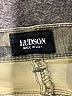 Hudson Jeans Camo Multi Color Green Jeans Size 27 waist - photo 7