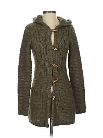 BCBGMAXAZRIA Cardigan (view 1)
