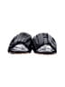Sam Edelman Black Sandals Size 7 1/2 - photo 2
