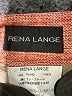 RENA LANGE Tan Formal Skirt Size 8 - photo 3