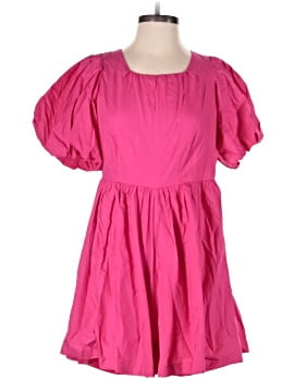 By Anthropologie Romper